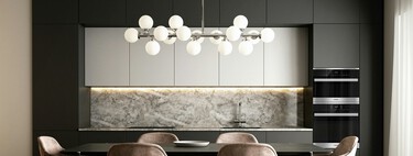 Lidl rebaja un 62% la bandeja giratoria ideal para ordenar la encimera o los armarios de la cocina