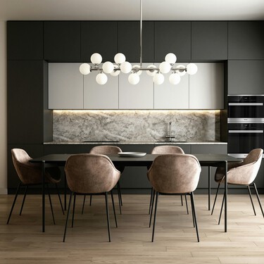 Lidl rebaja un 62% la bandeja giratoria ideal para ordenar la encimera o los armarios de la cocina