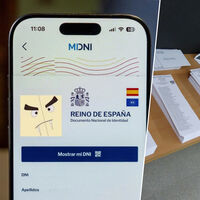 La app MiDNI se ha estrenado en las urnas: votar sin el DNI físico es posible. Y no, clonar la app con IA no sirve para cometer fraude 