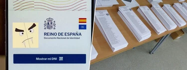 El sistema de votos en las elecciones es sólido: clonar la aplicación de MiDNI no sirve para cometer fraude electoral