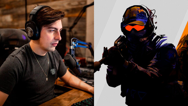 Shroud Cs2