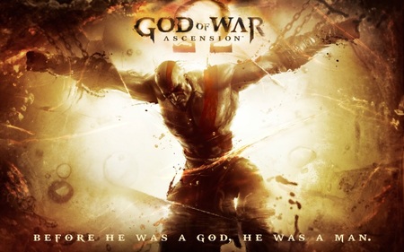 Beta de 'God of War: Ascension' ¿cómo participar?