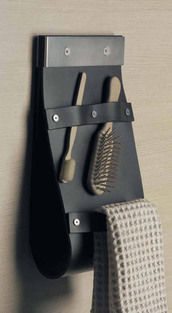 Foto de Accesorios de piel Trentino (6/13)