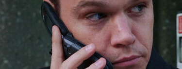 Matt Damon desvela que Netflix hace películas pensando en la gente que no suelta el teléfono móvil: "Repetid la trama tres o cuatro veces en los diálogos"