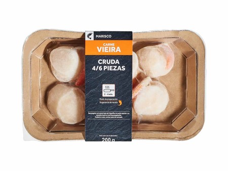 Carne De Vieira Zoom