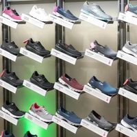 Skechers vuelve a arrasar rebajando una de sus zapatillas más cómodas para el día a día, por menos de 36 euros