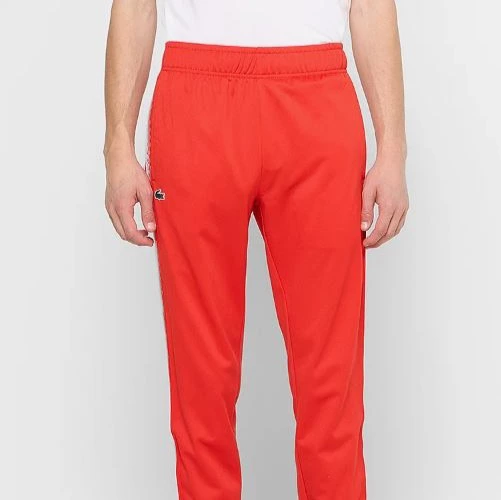 Lacoste
Pantalones deportivos - rojo