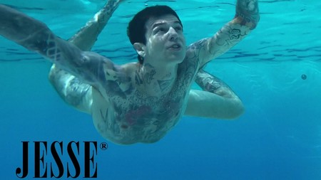 Jesse hace de su single Tunnelovision un homenaje a los grandes hits de la música