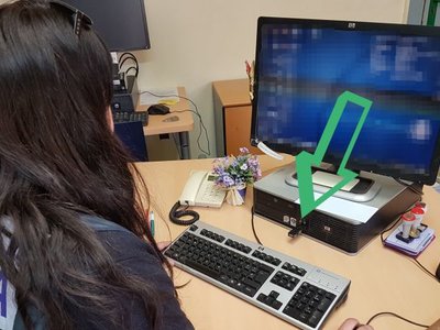 Detenidos dos estudiantes en Valencia por hackear a 40 profesores y cambiarse sus notas usando TOR y keyloggers