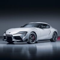 ¡Alerta puristas! El Toyota GR Supra por fin llega con cambio manual y aderezado con menos peso para sus 340 CV