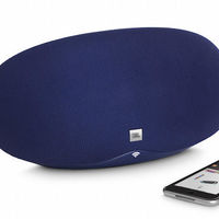 JBL Playlist es la apuesta por la independencia del móvil, la conectividad Wi-Fi y la música en la nube 