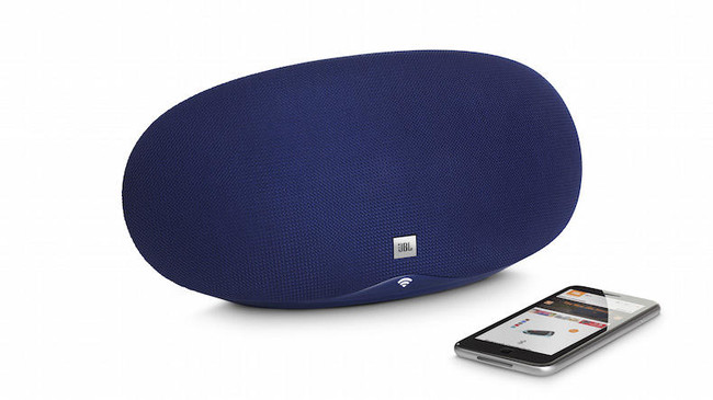 Jbl Playlist