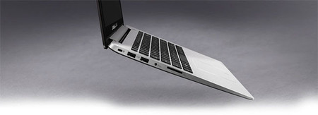 ASUS VivoBook S400CA, análisis a fondo del ultrabook táctil Windows 8 Pro