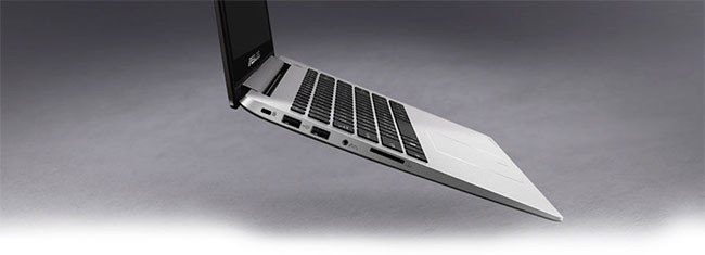 ASUS VivoBook S400CA, portada