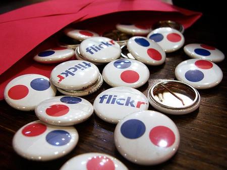 Flickr para la empresa