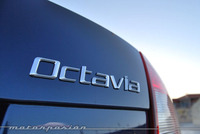 Škoda Octavia 1.4 TSI, prueba (parte 3)