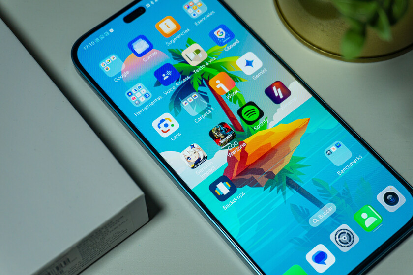 Honor 200 Lite, análisis: Honor afina la puntería para conseguir su propio superventas