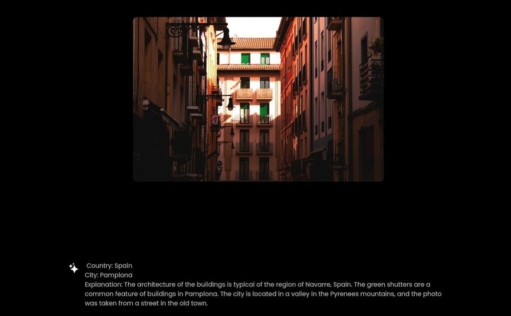 He probado esta app con inteligencia artificial capaz de descubrir dónde se hizo cualquier foto. La precisión en ciudades sorprende