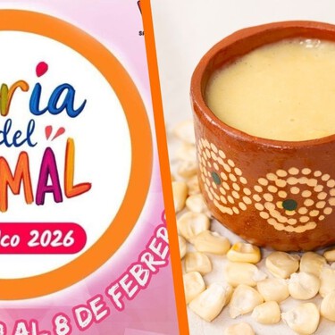 Cuándo es y cómo llegar a la Feria del Tamal de Coacalco 2026 para probar champurrado y deliciosos tamales de elote
