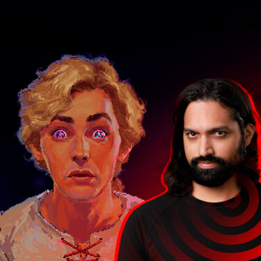 Monkey Island Borja