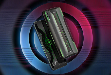 El Black Shark 2 Pro llega a Europa: precio y disponibilidad oficiales