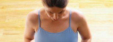 Cuatro ejercicios para fortalecer el suelo pélvico