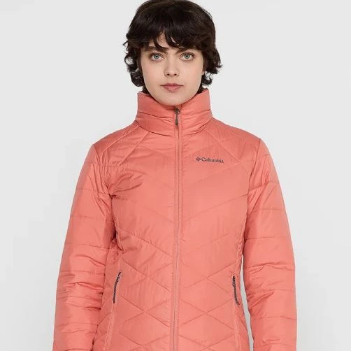 Columbia
HEAVENLY™ - Chaqueta outdoor - rosa claro