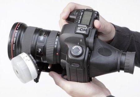 iDC Run & Gun, para sacar más partido a la grabación de vídeo de tu réflex