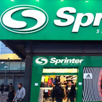 El outlet de Sprinter deja por los suelos el precio de estas zapatillas Adidas tan cómodas para correr   