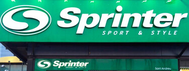 El outlet de Sprinter deja por los suelos el precio de estas zapatillas Adidas tan cómodas para correr   