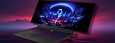 Si crees que lo que hace único a este portátil es una chorrada, piénsalo dos veces. Para gaming tiene más sentido de lo que pueda parecer 