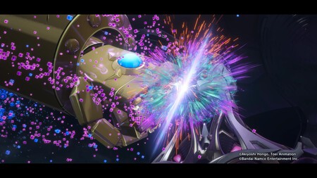 Digimon Story Time Stranger