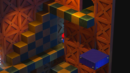 Cofres Super Mario Rpg 21