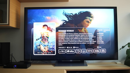 Zappiti One 4k Hdr 11