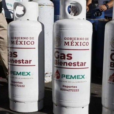 Cómo cambiar o darle mantenimiento a tu cilindro de Gas Bienestar: este es el trámite que debes seguir