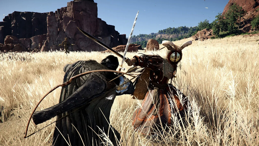 Crimson Desert tiene cosas que mejorar, pero muchos jugadores se atragantan con su dificultad porque han olvidado una lección básica