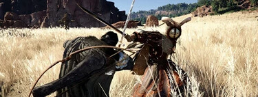 Crimson Desert tiene cosas que mejorar, pero muchos jugadores se atragantan con su dificultad porque han olvidado una lección básica