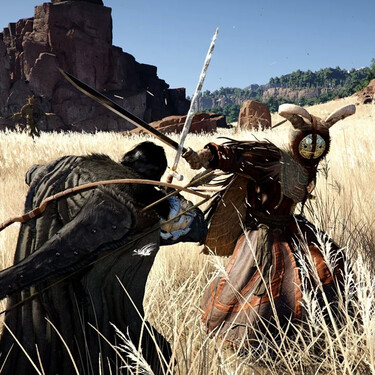 Crimson Desert tiene cosas que mejorar, pero muchos jugadores se atragantan con su dificultad porque han olvidado una lección básica