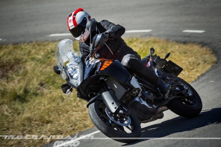 Se registra la Proposición No de Ley por el Día Nacional de la Moto