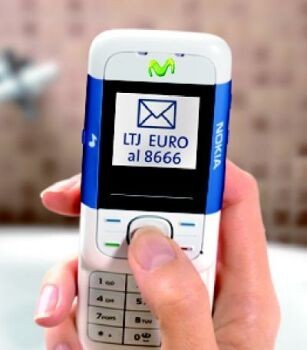 Apuesta a través del móvil con Lotojuegos