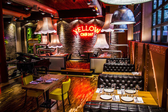 Foto de Taxi a Manhattan (17/17)