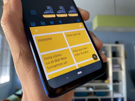 Cómo escribir más rápido en Android guardando palabras y frases que usas a diario