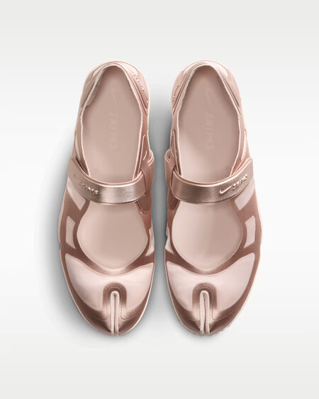 Nikeskimsriftsatin 2