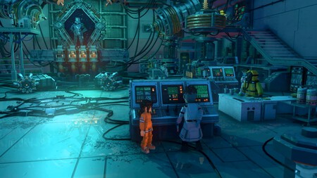 Echo Generation 2 Gameplay Adicional