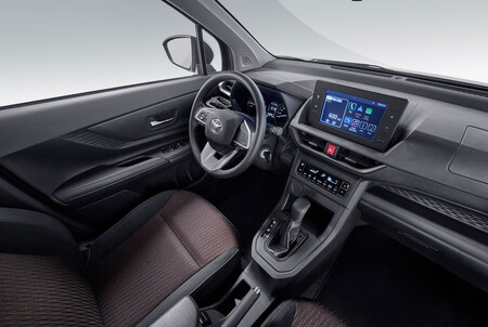 Toyota Avanza 2