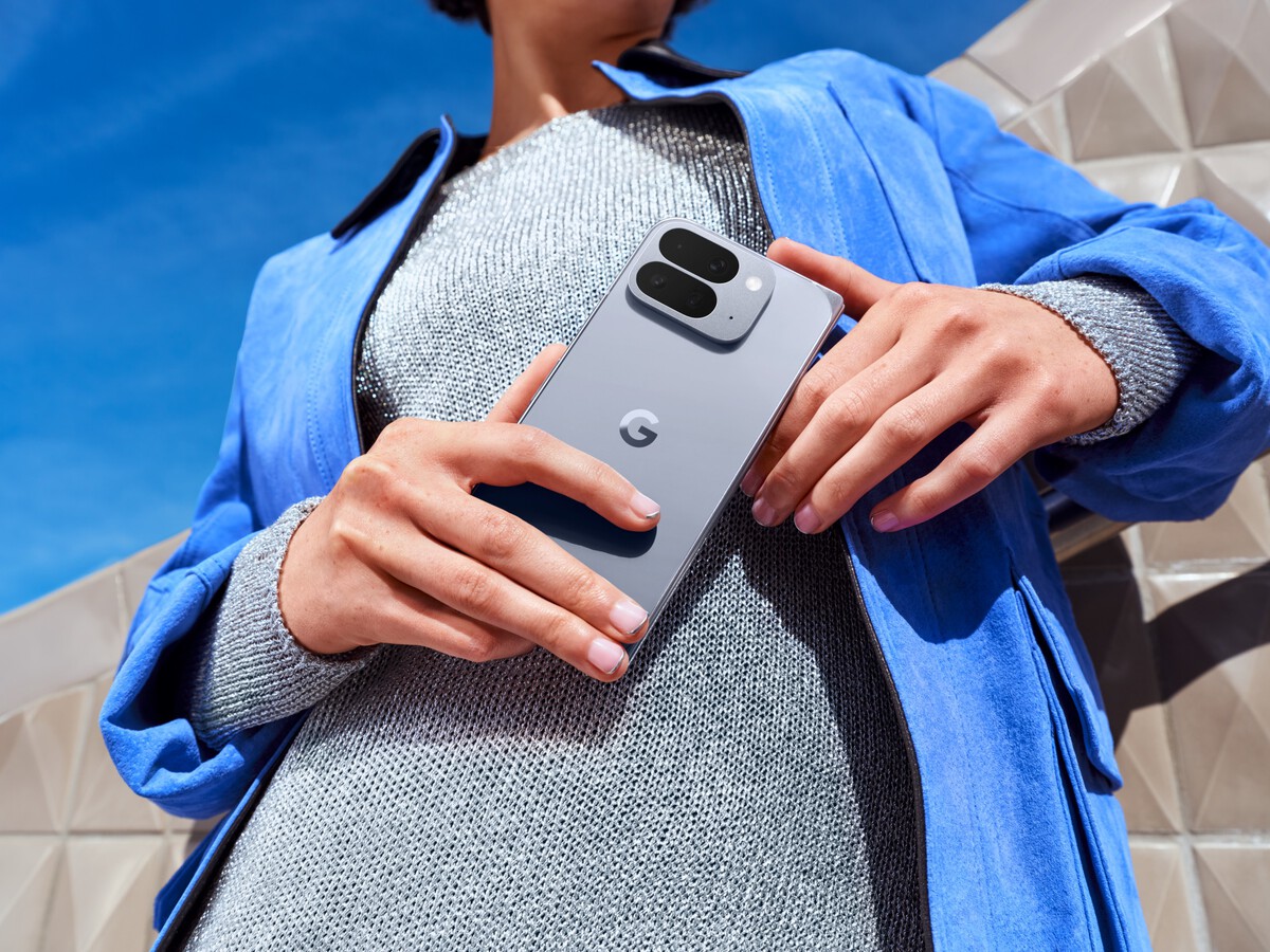 Google Pixel 10 Pro Fold, características, precio y ficha técnica