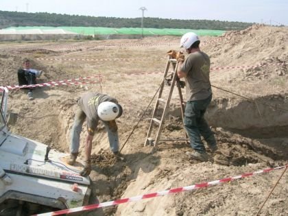 Offroad Bahía de Mazarrón