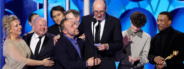 Netflix vuelve a ser la plataforma de streaming más premiada en los Globos de Oro, pero la auténtica ganadora de la noche es HBO Max