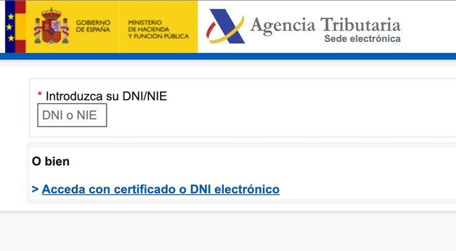 Cómo saber si me han aceptado la ayuda de 200 euros