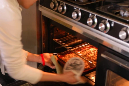 21 hornos maravillosos que harán tu vida más fácil
